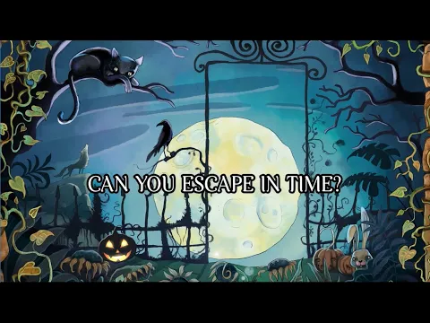 Houdini’s Secret Room – Printable Escape Room Party Kit For Kids