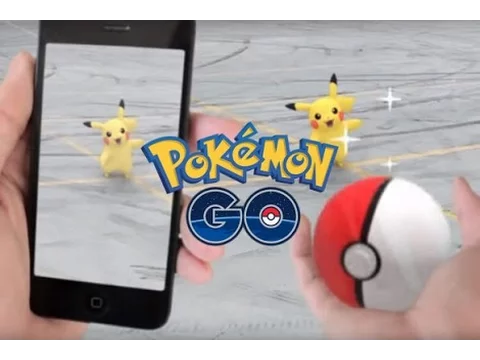 PGO: -Download POKEMON GO NO BRASIL [ANDROID] DOWNLOAD NA DESCRIÇÃO!