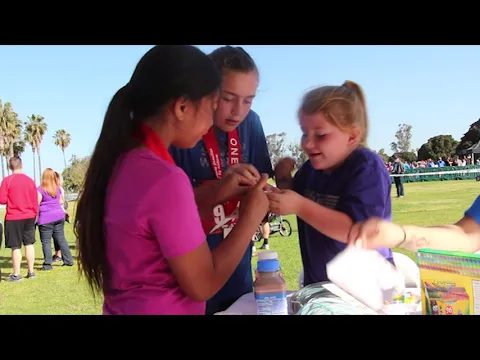 Race Video