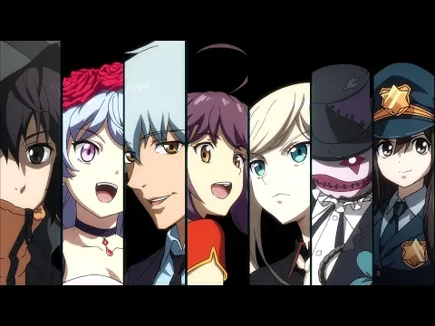 Video von Game of Dice: Board&Card&Anime