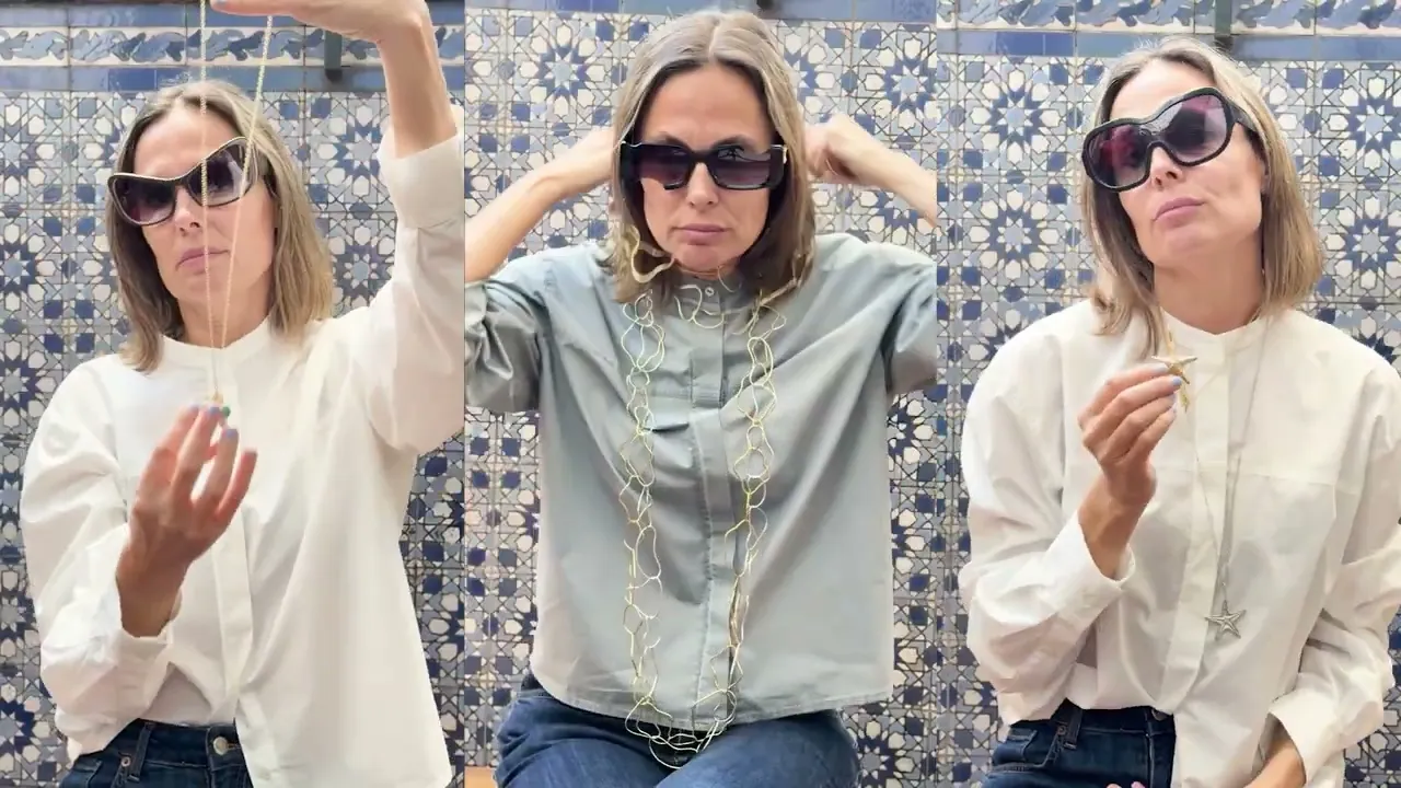 Video de Carolina Bruno