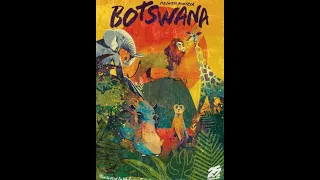Cracking Open...Botswana (2025) 25th Century Games