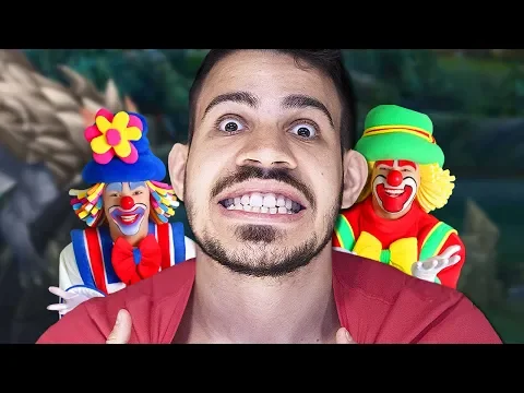 O DUO PATATI E PATATA ATACA NOVAMENTE