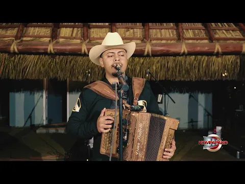 Video for event landing page