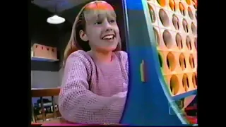 Adverts, long Vs Short - Connect Four Pets (1999)