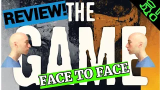 Review LoG #16: The Game Face to Face