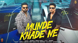 Munde Khade Ne Prince Narula Video Song