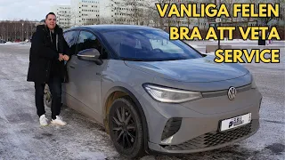 BEGAGNAT: Stor köpguide för Volkswagens ID-bilar (+ Skoda Enyaq & Audi Q4)