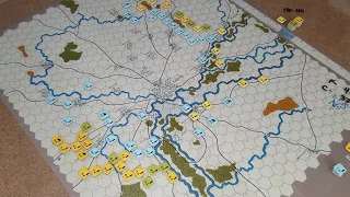Leipzig (Day 1)