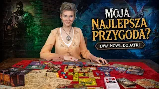 Moja najlepsza przygoda?