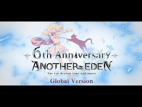 Video ANOTHER EDEN
