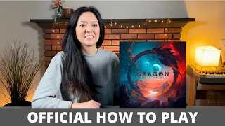 Dragon Eclipse - Official How To Play