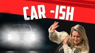 Car Features That NOBODY Asked For!