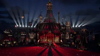 Alan Walker - Tomorrowland Digital 2021 (LIVE Performance)