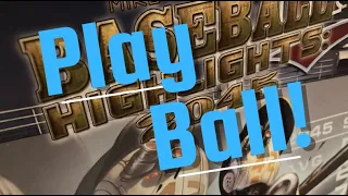 Baseball Highlights: 2045 Solo: Trading Rookies for Robots