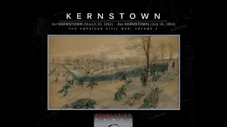 Kernstown (Revolution Games) Review