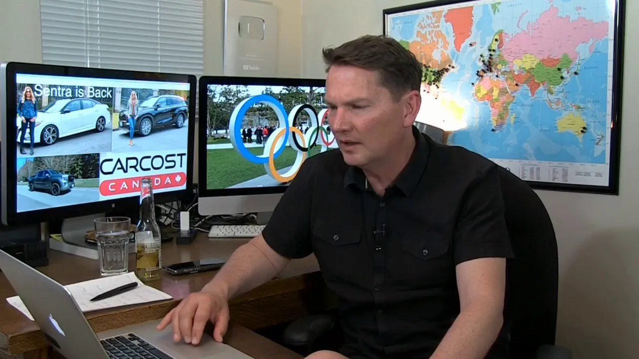 Live Q&A May 26th . Car advice questions taken live.