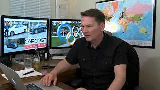Live Q&A May 26th . Car advice questions taken live.