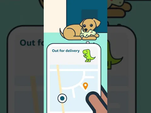 Vídeo de Amazon compras