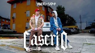 Yandel, Saiko - Caserio (Video Oficial)