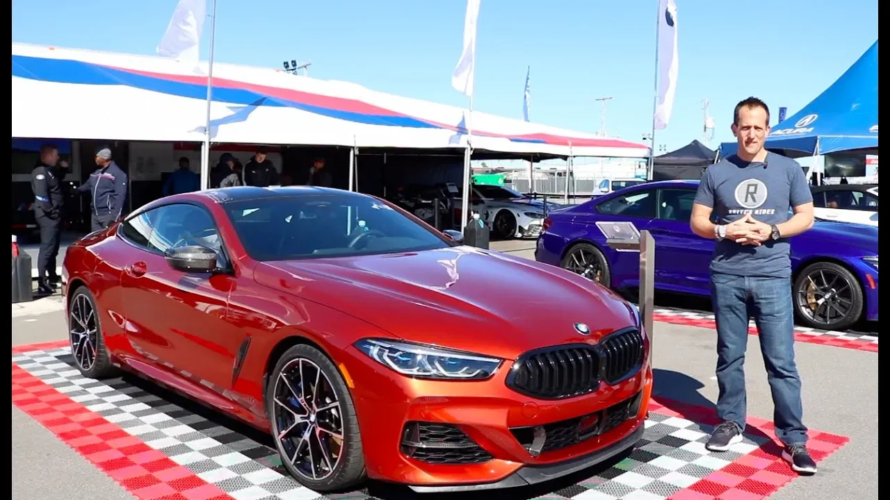 Is the 2019 BMW M850i deliver on what you waited for?