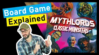 Is Mythlords for you? A Quick Overview!