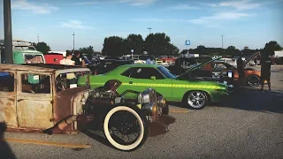 2019 Hot Wheels™ Legends Tour: Bentonville