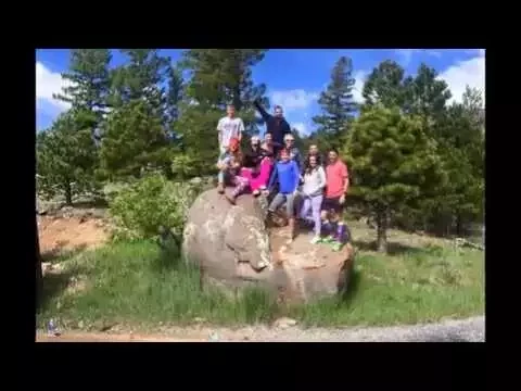 Race Video