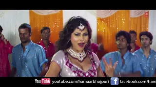 Saiyan Maare Satasat [ Item Dance Video ] Feat.  Seema Singh