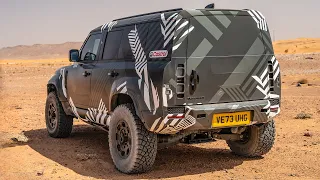 Ad Feature: This is Defender’s Toughest Challenge Yet