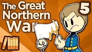 Great Northern War - Rise and Fall - Extra History - #5