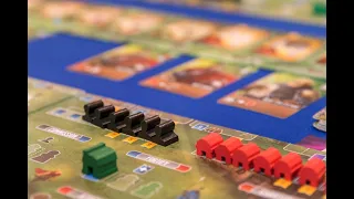 Paladins du royaume de l'ouest : Explication et analyse du jeu