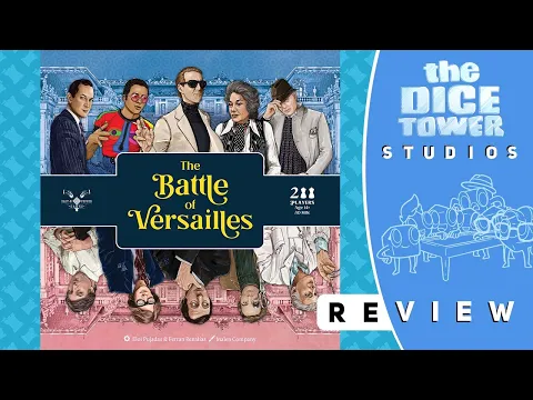 The Battle of Versailles Review: Dress to Impress