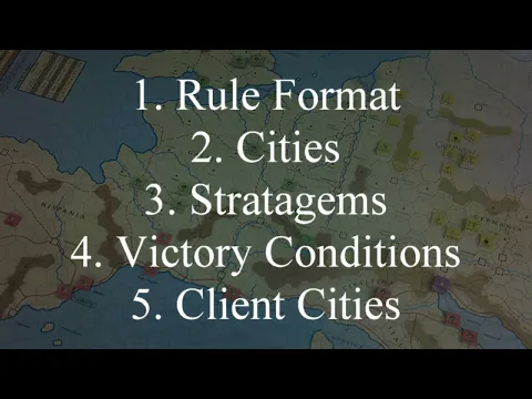 Imperial Conquest 2