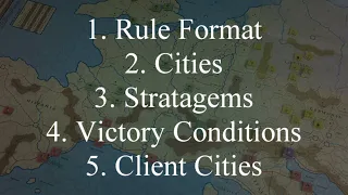 Imperial Conquest 2