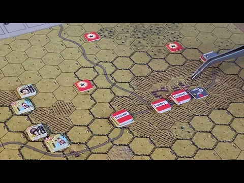 Normandy The Beginning of the End Solo AITS Part 3