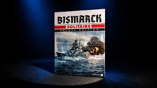 Bismarck Solitaire Deluxe Edition: Overview