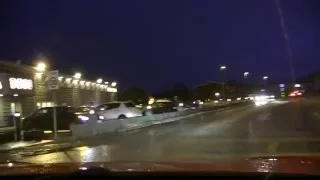 Driving and rambling in Bodø