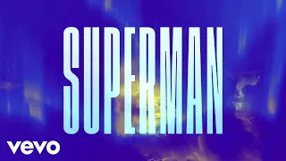 Keith Urban - Superman (Official Lyric Video)