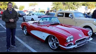 Is this 1959 Corvette restomod RUINED or just RIGHT?