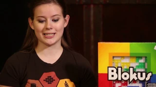 Blokus Run Down