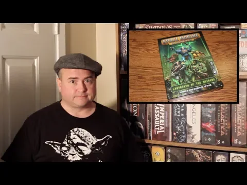TDG: Space Marine Adventures: Labyrinth of the Necrons