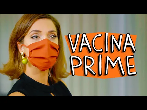 VACINA PRIME