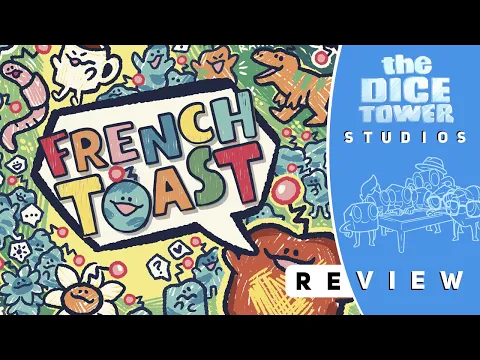French Toast Review: À votre santé!