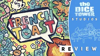 French Toast Review: À votre santé!