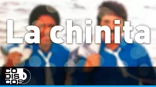 La Chinita, Binomio De Oro - Audio