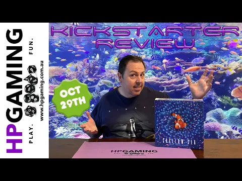 GameLINK! | Review | Shallow Sea