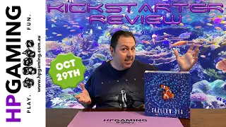 GameLINK! | Review | Shallow Sea