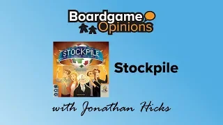 Stockpile