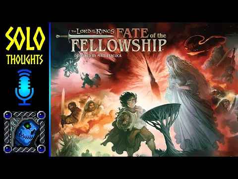 Fate of the Fellowship | Solo Review + Storage & Enhancement Tips